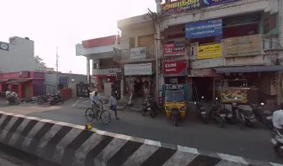 Om Sakthi Auto Stores