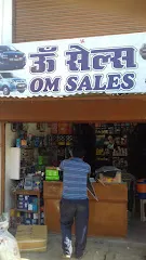Om Sales