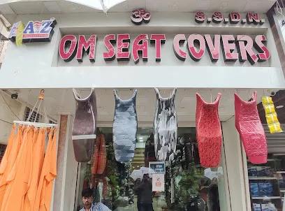 Om seat covers