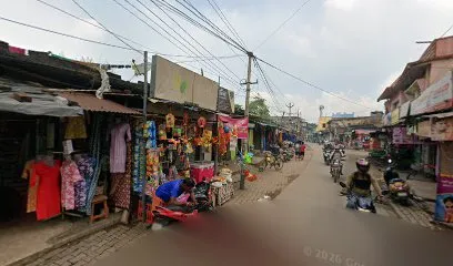 Om Store