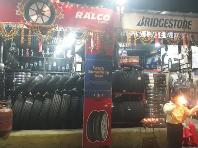 Om Tyres