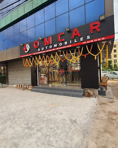 Omcar Automobiles