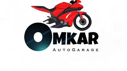 Omkar Auto bike Garage& parts