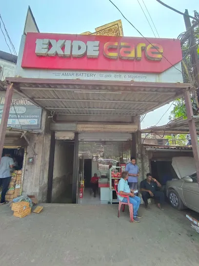 Omkar auto parts