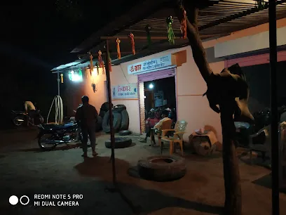 Omkar Automobiles, Tires and Washing Centers