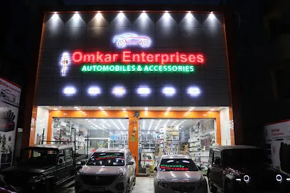 OMKAR ENTERPRISES AUTO MOBILES&ACCESSORIES