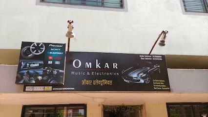 Omkar Music