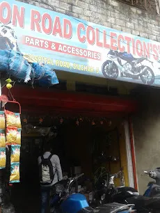 On Road Collection's
