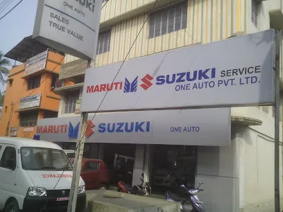 One Auto