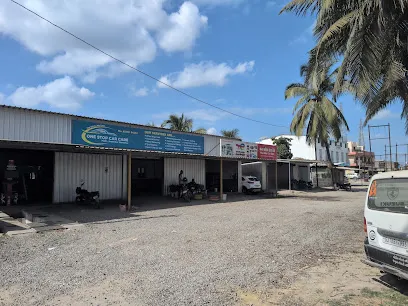 ONE STOP CAR CARE