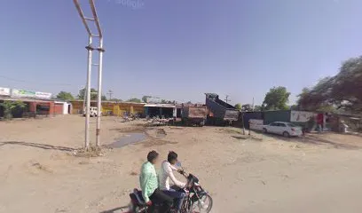 One-ten auto Parts