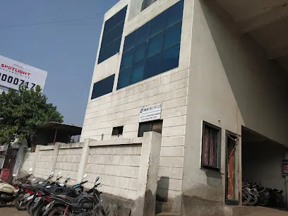 ONKAR DIES PVT. LTD. (MOSHI -2)