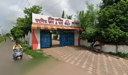 Opg Car Decors : Car Accessories & Car Seatcover Shop In Ahmednagar