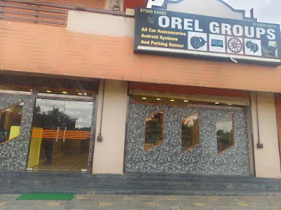 OREL CAR ACCESSORIES