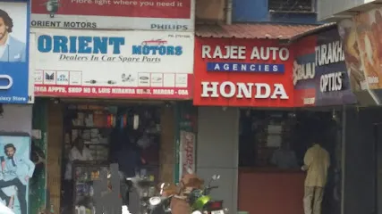 Orient Motors