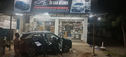OS Car Decors