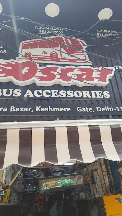 Oscar Enterprises