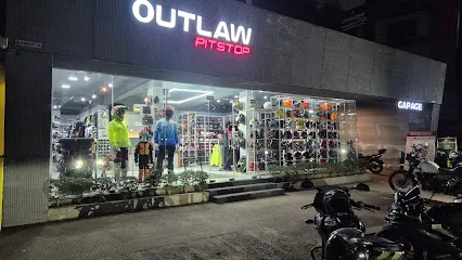 Outlaw pitstop