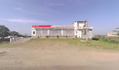 P R Automobiles