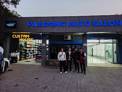 Paadong Auto Salon