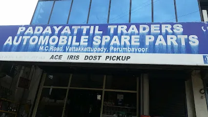 PADAYATTIL TRADER