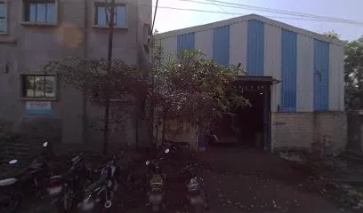 PADM TECH INDUSTRIES