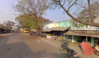 PADMAVATHI AUTOMOBILES