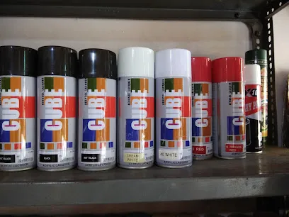 Padmavati Auto Accessories