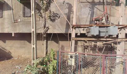 PADMAVATI AUTO