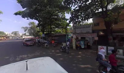 PADMSHREE OIL AND BATTERY