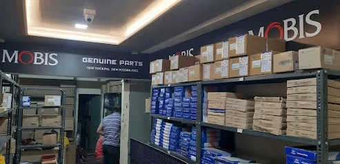 Padmshri Auto - Authorized Hyundai Genuine Parts Retailer