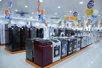 Pai International - Chitradurga