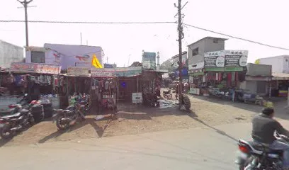 Pakiza Auto Mobile And Traders