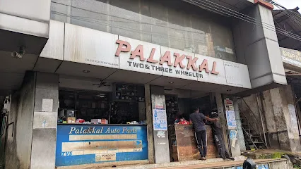 Palakkal bike parts