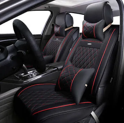 Palanisamy Car Decors