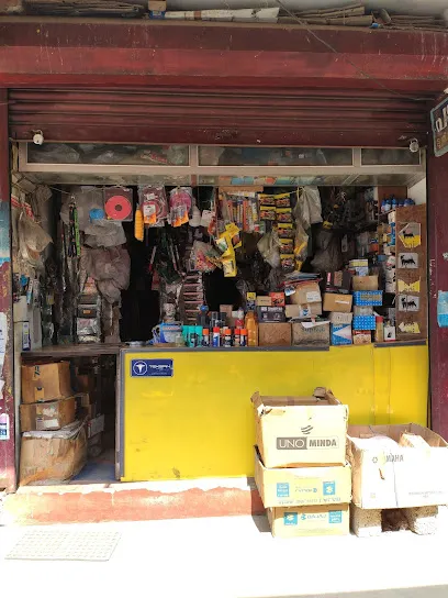 Palayoor Automobiles Pazhayannur