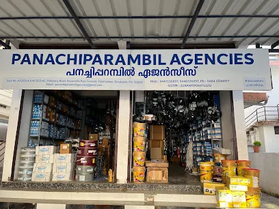PANACHIPARAMBIL AGENCIES