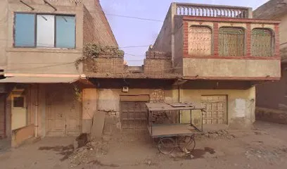Panaliya auto parts
