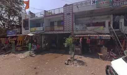 Panchal Auto Parts & Furniture