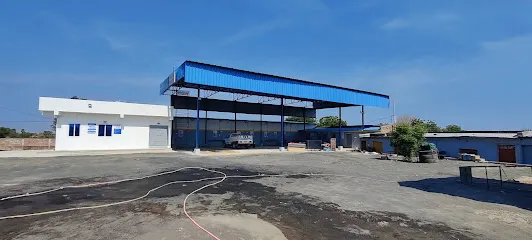Panchmahal motors