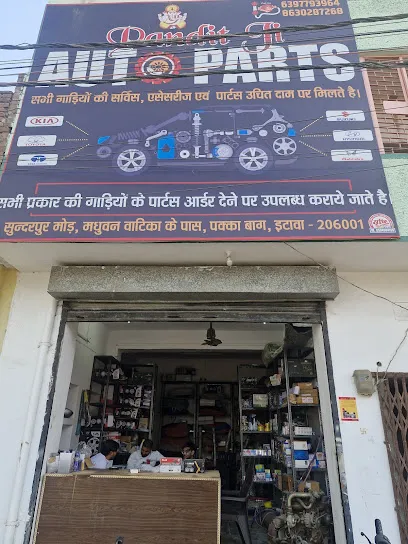 Pandit ji Auto parts