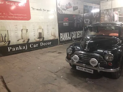 Pankaj Car Decor