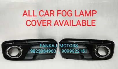 Pankaj Motors (ALL CAR BODY PARTS EXPERT )