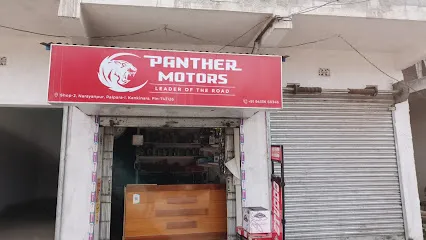 Panther Motors