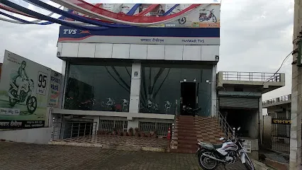 Panwar motors tvs