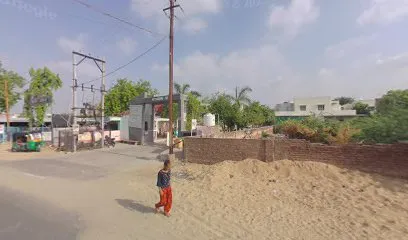 Parab Automobile