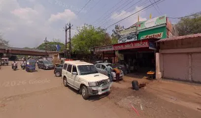 Parag Auto Parts