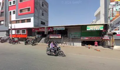 Paramatma Auto Mobiles