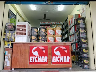 PARAMESHWARA EICHER AUTOMOBILES PARTS AND SERVICE
