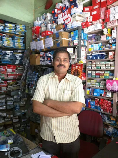 Parameswari Auto mobiles